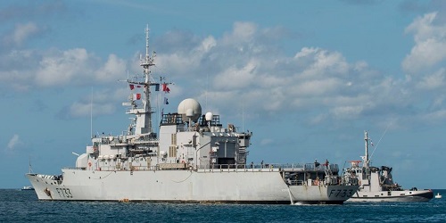 ship